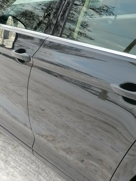 Volkswagen Passat B8, 2018 г.