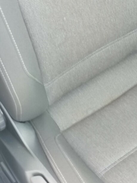 Volkswagen Passat B8, 2018 г.