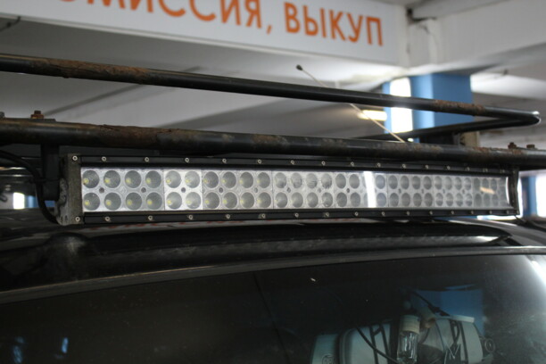 Ford Ranger V, 2007 г.
