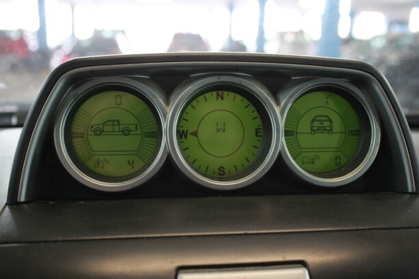 Ford Ranger V, 2007 г.