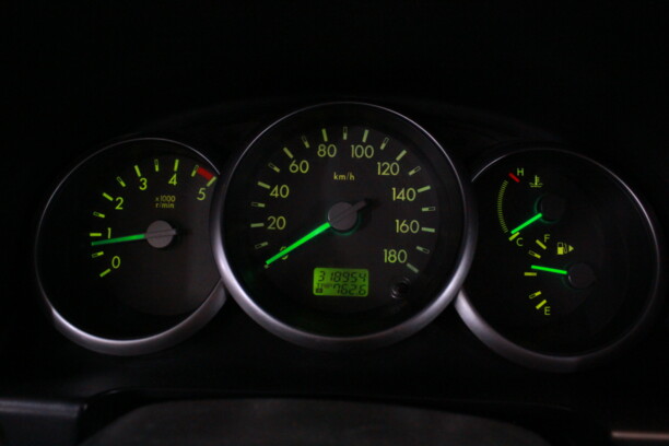 Ford Ranger V, 2007 г.
