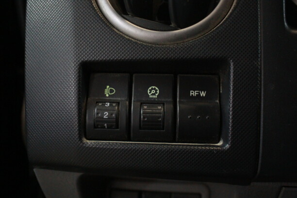 Ford Ranger V, 2007 г.