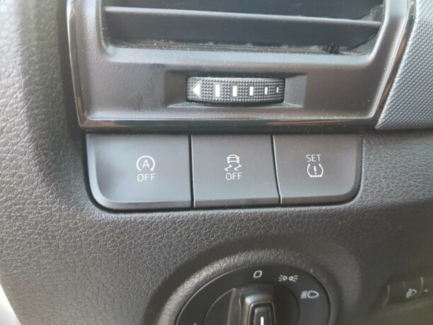 Skoda Fabia NJ, 2016 г.
