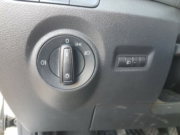 Skoda Fabia NJ, 2016 г.
