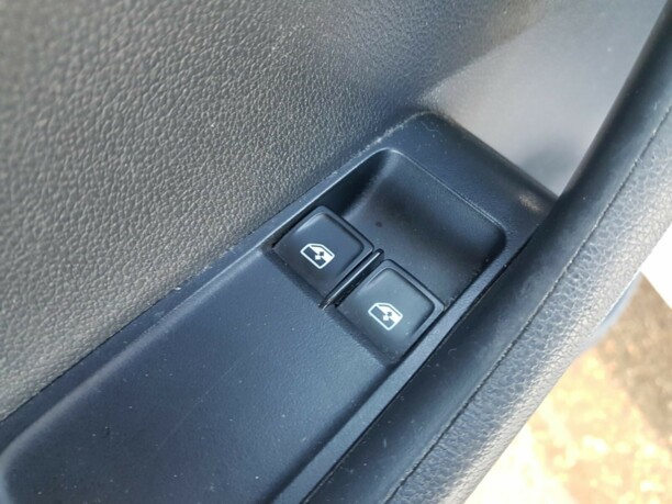 Skoda Fabia NJ, 2016 г.