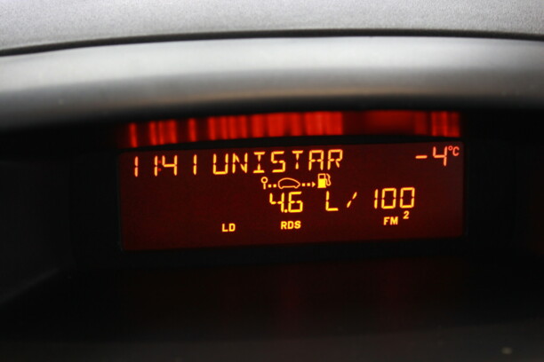 Citroen C3 I · Рестайлинг, 2007 г.