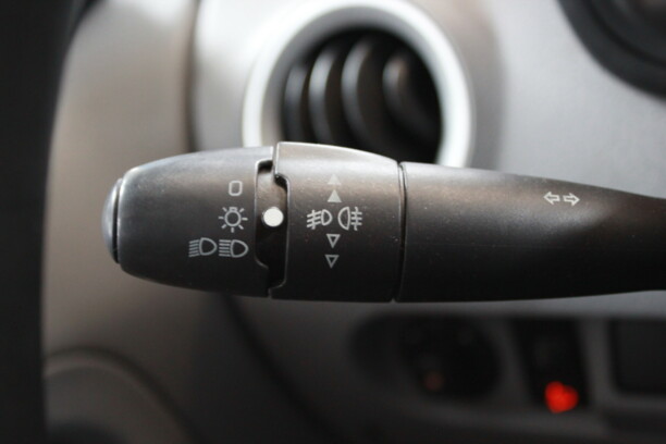 Citroen C3 I · Рестайлинг, 2007 г.