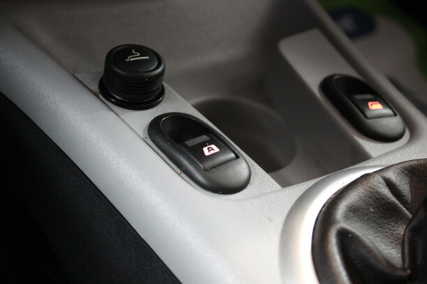 Citroen C3 I · Рестайлинг, 2007 г.