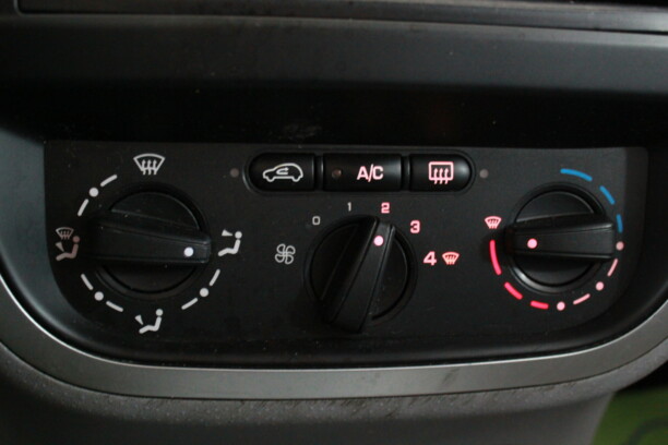 Citroen C3 I · Рестайлинг, 2007 г.
