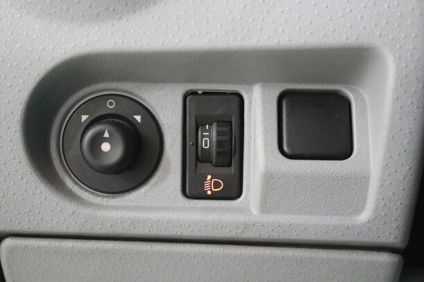 Citroen C3 I · Рестайлинг, 2007 г.