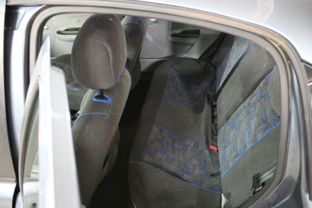 Citroen C3 I · Рестайлинг, 2007 г.