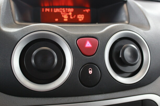 Citroen C3 I · Рестайлинг, 2007 г.