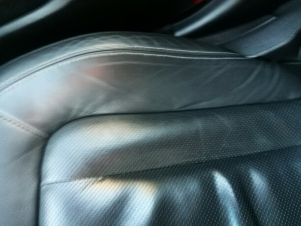 Kia Optima III, 2013 г.