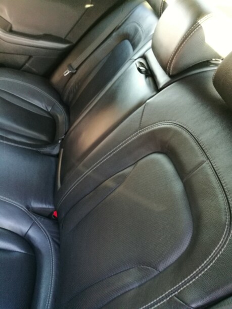 Kia Optima III, 2013 г.