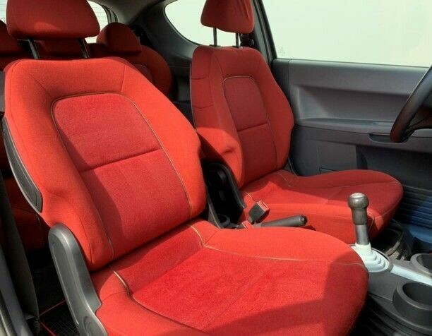 Mitsubishi Colt VI, 2005 г.