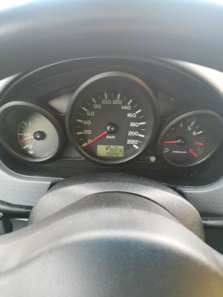 Mitsubishi Colt VI, 2005 г.