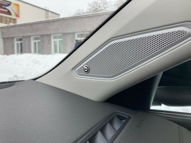Volkswagen Jetta VII, 2018 г.