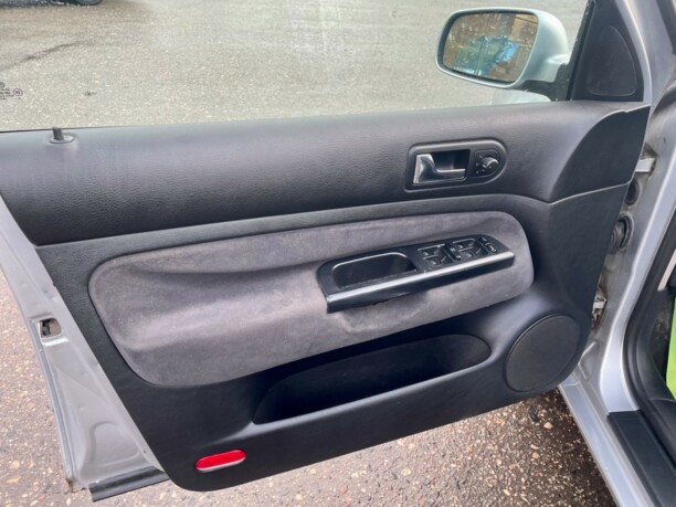 Volkswagen Golf IV, 2000 г.
