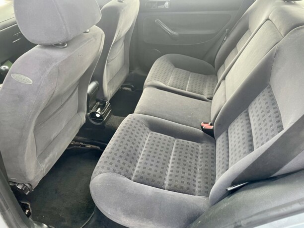 Volkswagen Golf IV, 2000 г.