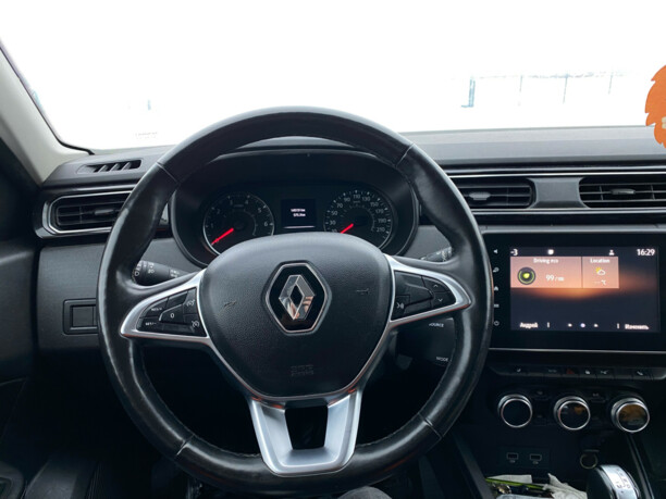Renault Arkana, 2019 г.
