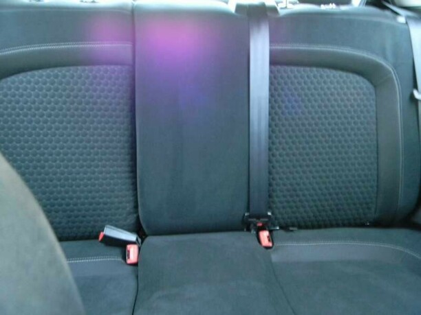 Fiat Grande Punto, 2017 г.