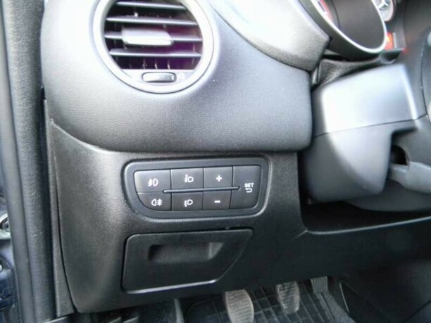 Fiat Grande Punto, 2017 г.