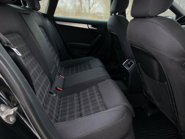 Audi A5 8T, 2010 г.
