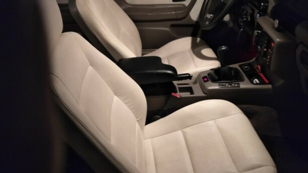 BMW 3 серия E36, 1996 г.