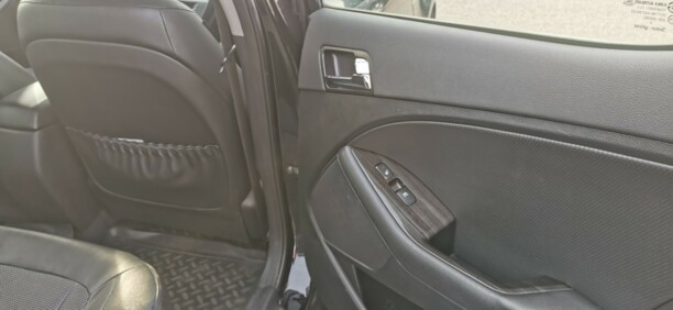 Kia Optima III, 2010 г.