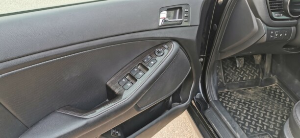 Kia Optima III, 2010 г.