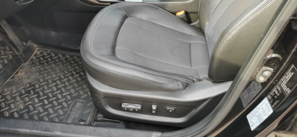 Kia Optima III, 2010 г.