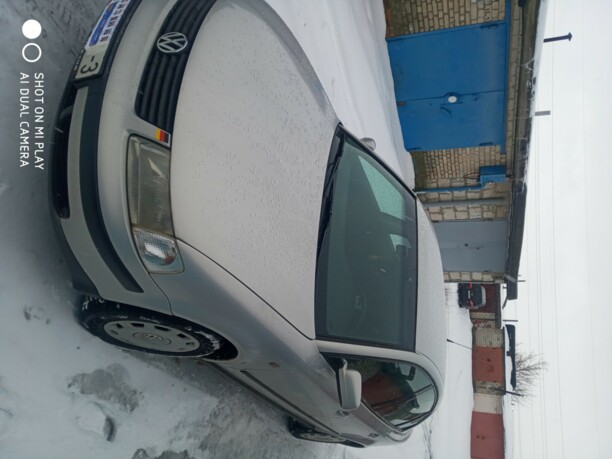 Volkswagen Passat B5, 1998 г.