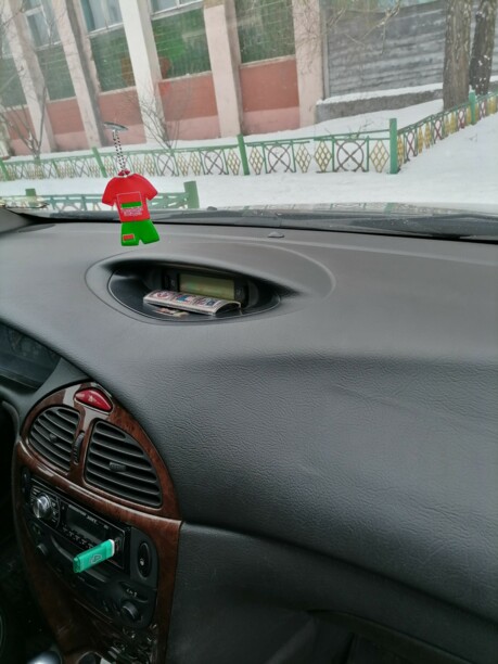 Citroen C5 I, 2004 г.