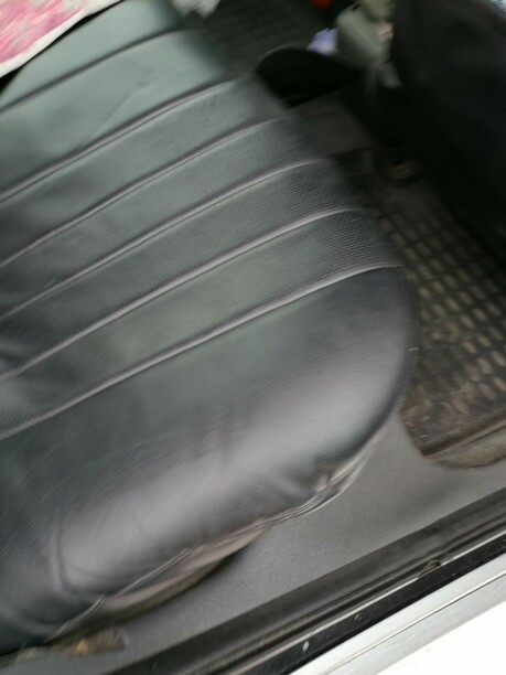 Citroen C5 I, 2004 г.