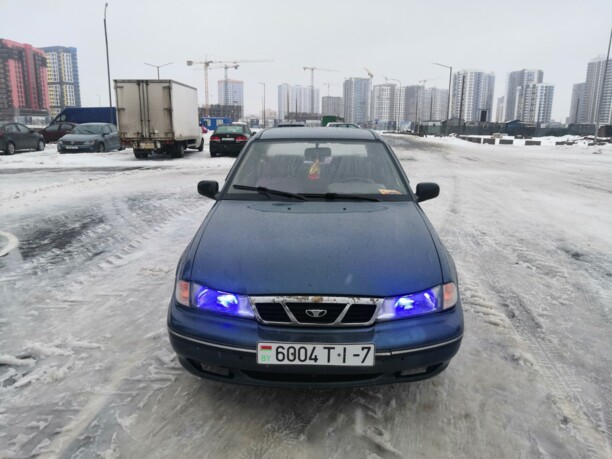 Daewoo Nexia I, 2004 г.