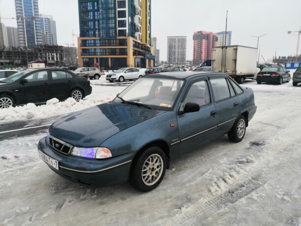 Daewoo Nexia I, 2004 г.