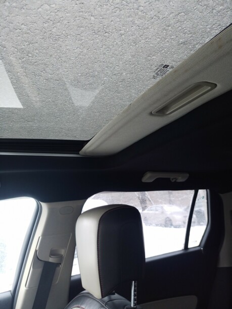 GMC Terrain I, 2010 г.