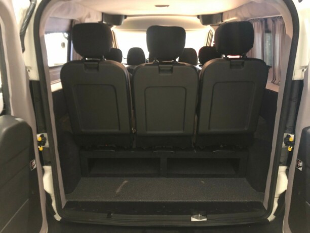 Fiat Doblo II · Рестайлинг, 7 мест, 2021 г.