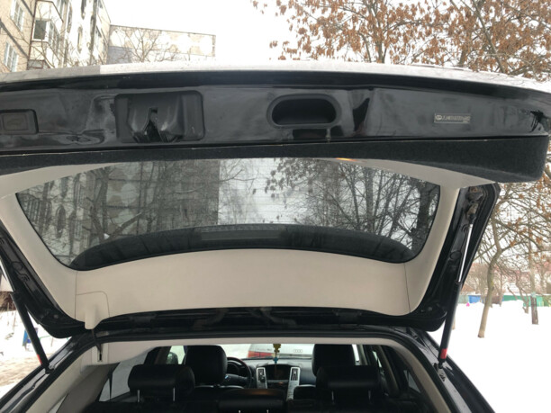 Lexus RX II, 2006 г.