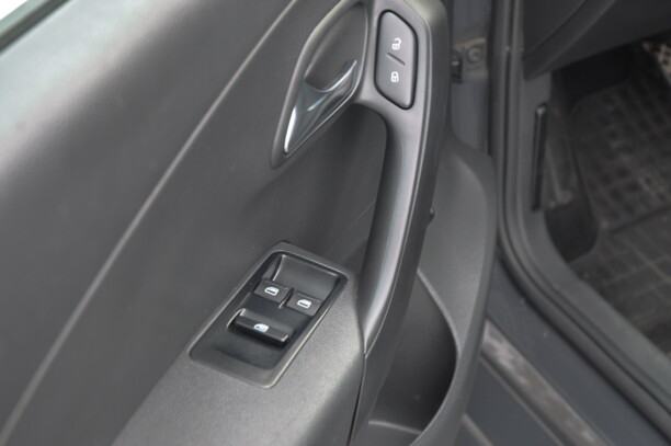 Volkswagen Polo Sedan I, 2014 г.