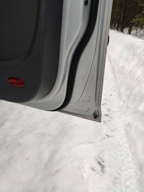 Volkswagen Caddy III · Рестайлинг, 2011 г.