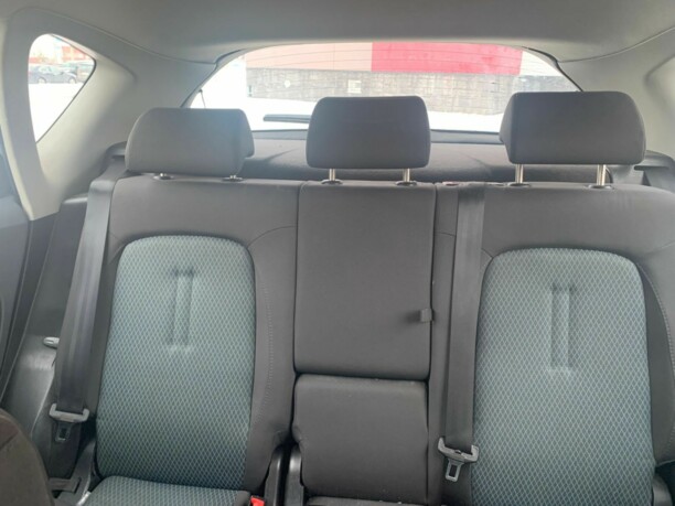SEAT Toledo III, 2008 г.