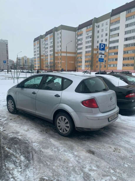SEAT Toledo III, 2008 г.