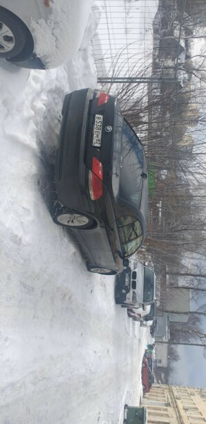 BMW 7 серия E66 (Long), 2007 г.