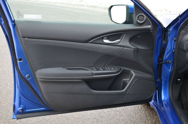 Honda Insight III, 2019 г.