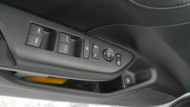 Honda Insight III, 2020 г.