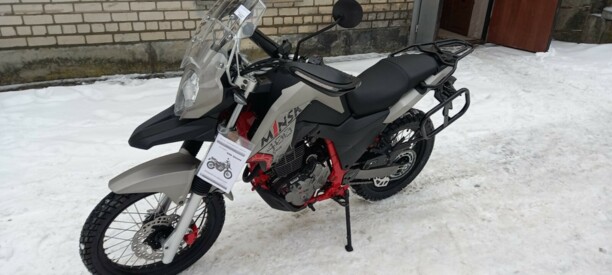 Минск Goose, 2022 г.
