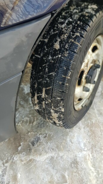 Ford Transit, 2007 г.