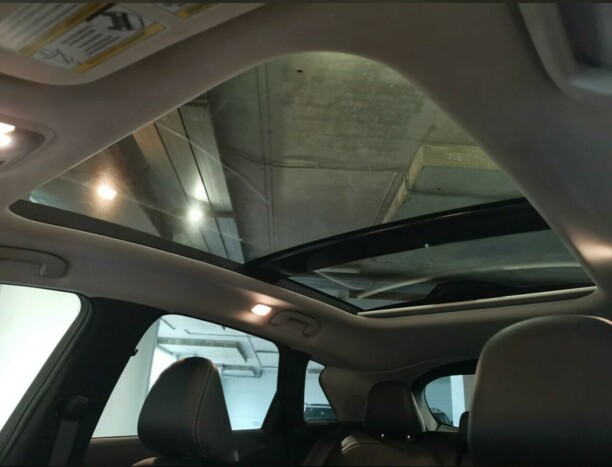 Infiniti QX50 P71A, 2018 г.