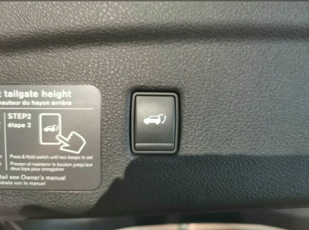 Infiniti QX50 P71A, 2018 г.